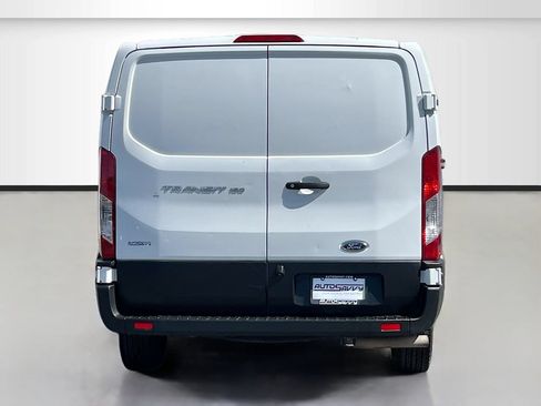 Used 2020 Ford Transit 150 Low Roof RWD image 6