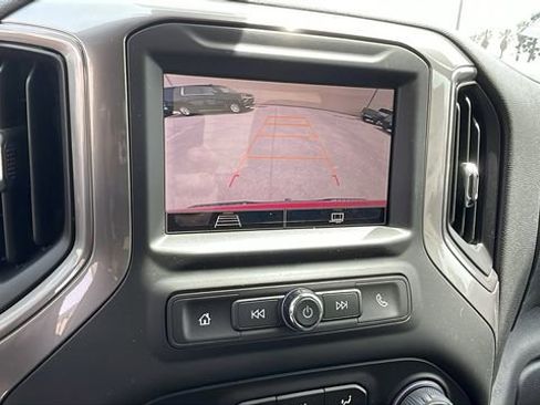 New 2026 Chevrolet Silverado 1500 W/T w/ WT Safety Package AWD/4WD image 20