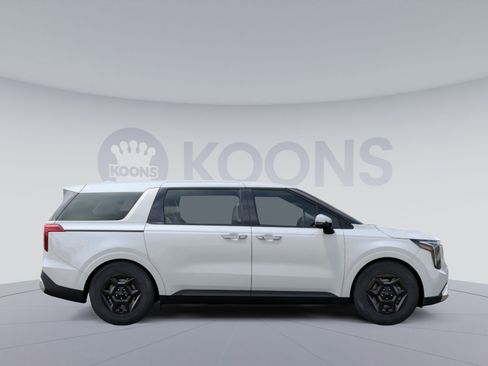 New 2026 Kia Carnival LXS image 10
