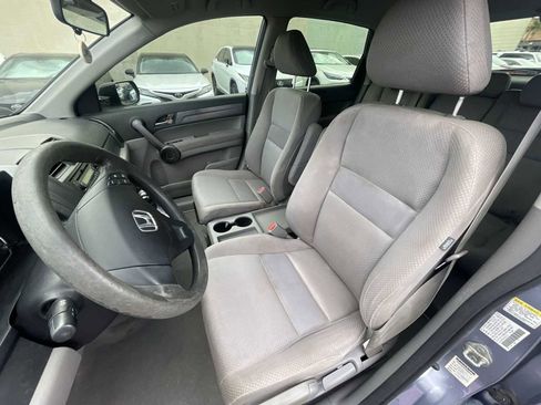 Used 2008 Honda CR-V LX image 13