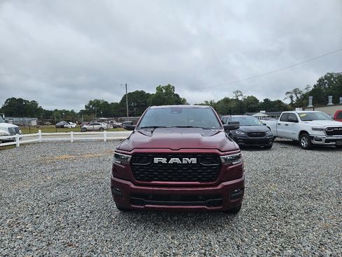 Used 2025 RAM 1500 Big Horn image 2