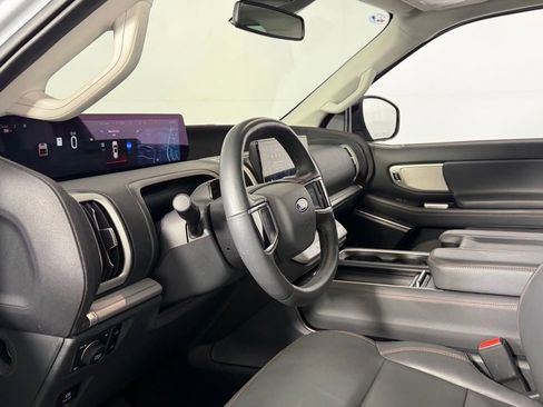 Used 2025 Ford Expedition Max Active AWD/4WD image 20