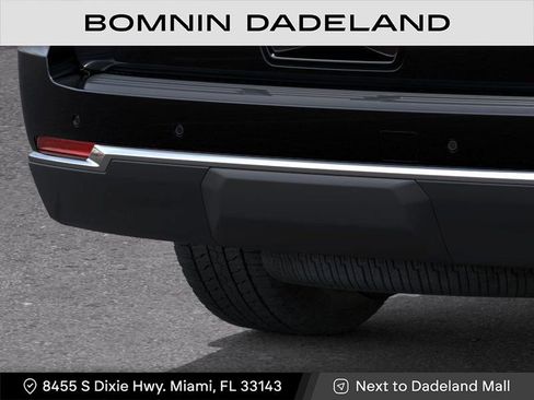 New 2026 Chevrolet Tahoe LS image 14