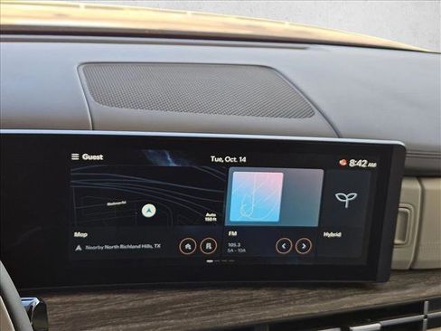 New 2026 Hyundai Santa Fe Calligraphy image 17