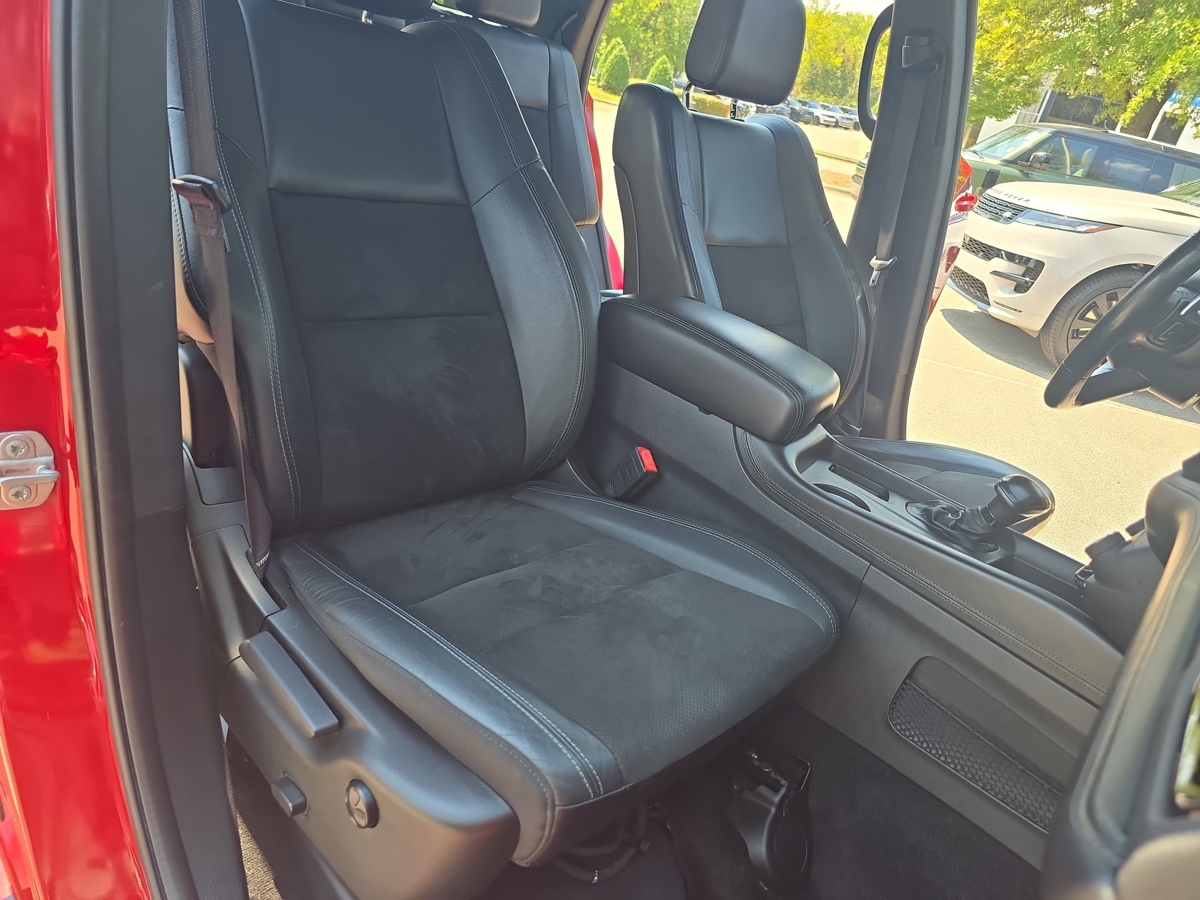 Used 2022 Dodge Durango GT RWD image 10