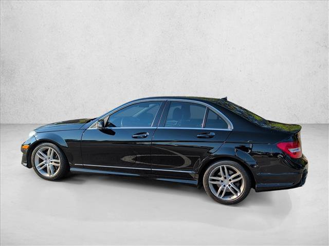 Used 2013 Mercedes-Benz C 300 4MATIC Sedan image 6