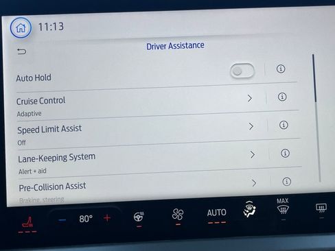 New 2026 Ford Bronco Sport Outer Banks image 8