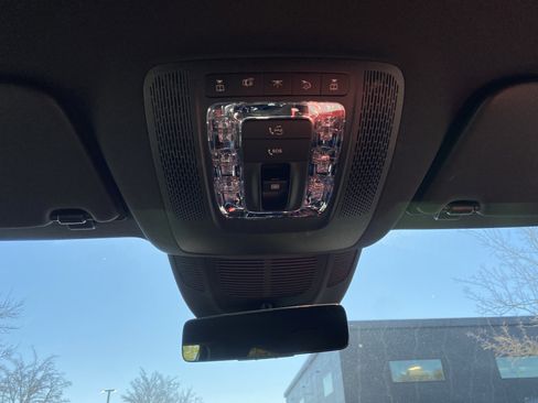 Used 2025 Mercedes-Benz GLE 53 AMG 4MATIC Coupe image 40