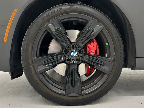 Used 2025 BMW X3 M50 w/ Premium Package AWD/4WD image 9