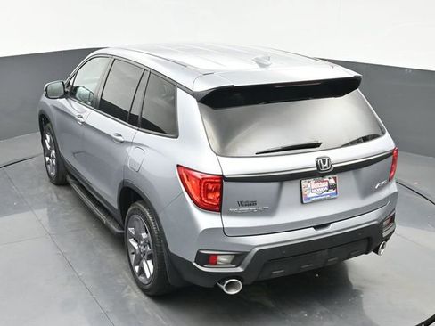 Used 2023 Honda Passport EX-L image 31
