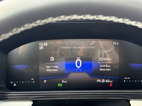 New 2026 Volkswagen Taos S FWD image 26