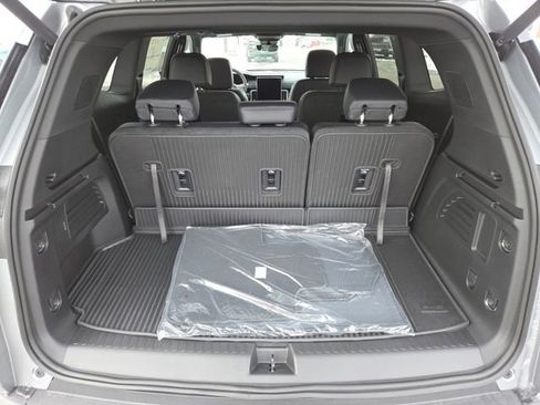 New 2026 GMC Acadia Elevation w/ Black Edition image 26