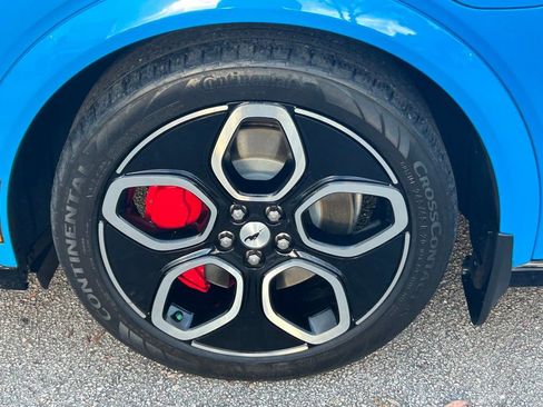 Used 2023 Ford Mustang Mach-E GT AWD/4WD image 19