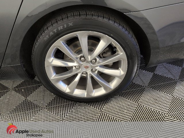 Used 2013 Cadillac XTS Premium AWD/4WD image 44