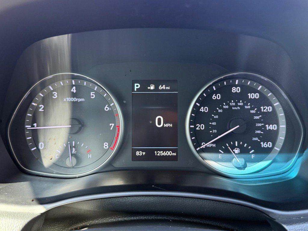 Used 2020 Hyundai Elantra GT w/ Style Package 02 FWD image 30