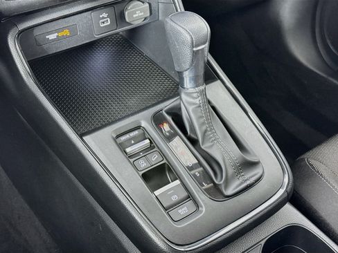 Certified 2024 Honda CR-V LX image 16