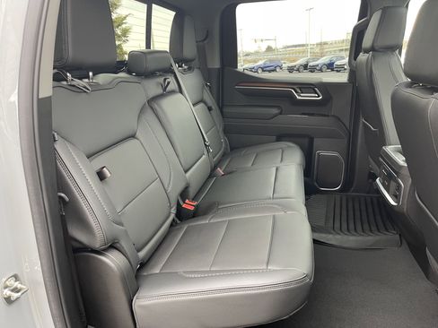 Used 2025 GMC Sierra 1500 Denali w/ Denali Reserve Package image 29