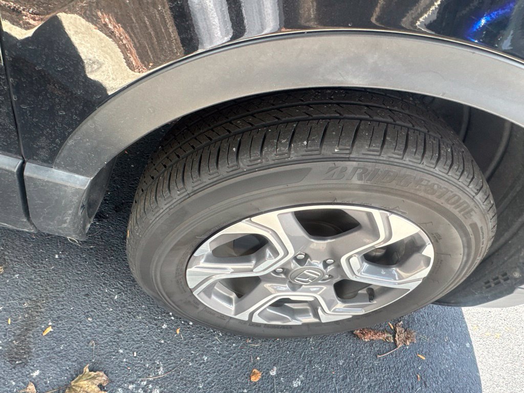 Used 2019 Honda CR-V EX image 19