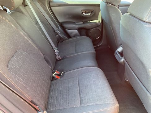 Used 2024 Honda HR-V Sport image 24