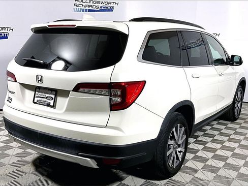 Used 2019 Honda Pilot EX-L image 9
