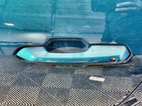 New 2026 Ford Mustang GT Premium w/ GT Performance Package RWD image 15