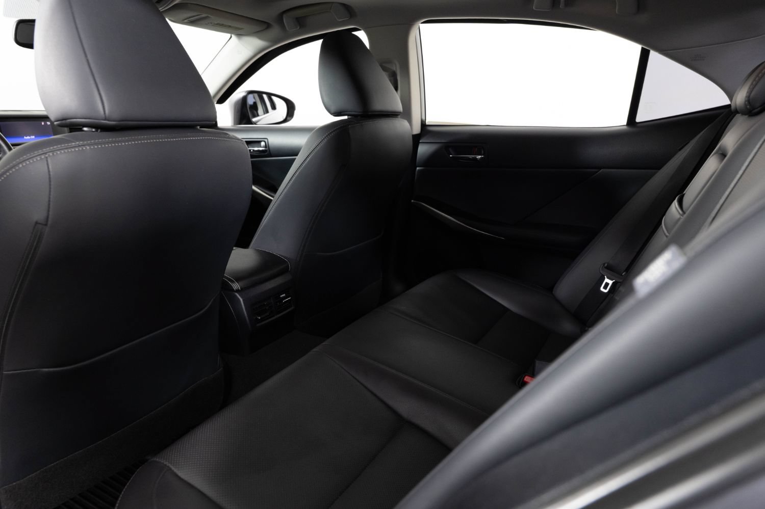 Used 2015 Lexus IS 250 AWD w/ Premium Package image 19