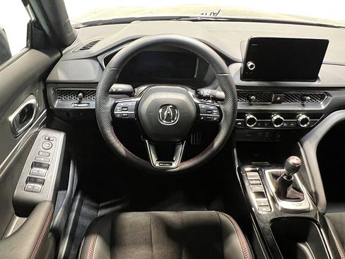 New 2025 Acura Integra Type S FWD image 31