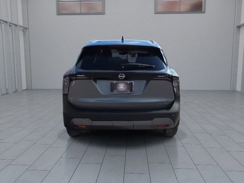 New 2026 Nissan Kicks SV w/ SV Premium Package AWD/4WD image 7
