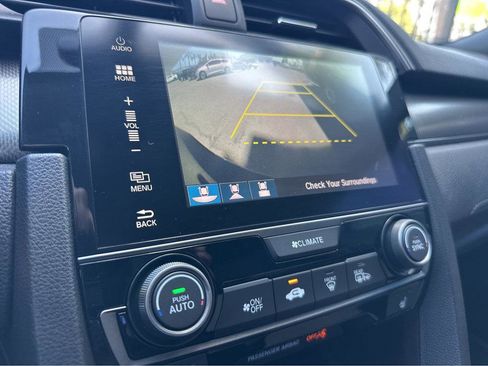 Used 2017 Honda Civic EX-L image 5