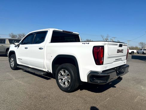 Used 2020 GMC Sierra 1500 SLT image 3