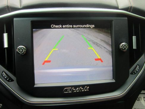 Used 2015 Maserati Ghibli S Q4 AWD/4WD image 22