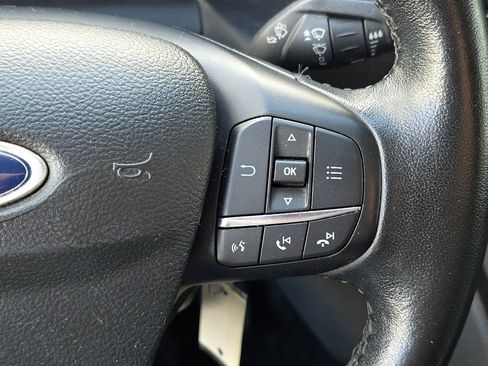 Used 2020 Ford Transit 250 Low Roof w/ Exterior Upgrade Package RWD image 25