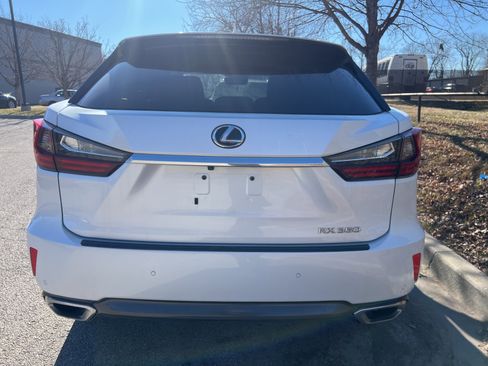 Used 2019 Lexus RX 350 AWD image 6