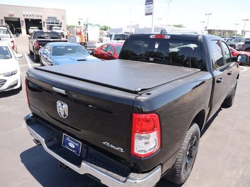 Used 2020 RAM 1500 Big Horn AWD/4WD image 7