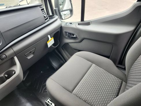 New 2026 Ford Transit 150 Low Roof AWD image 15