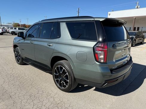 Used 2024 Chevrolet Tahoe RST w/ Luxury Package image 4