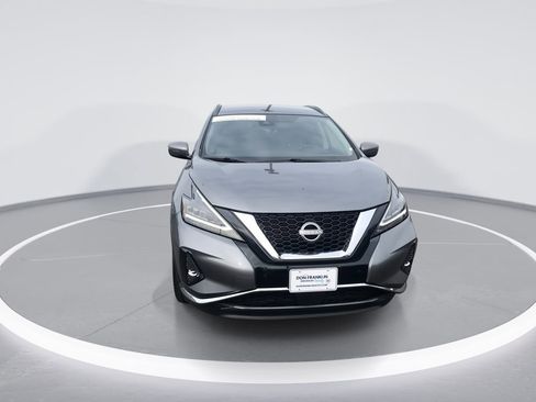 Used 2024 Nissan Murano SV AWD/4WD image 3