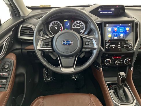 Used 2019 Subaru Forester Touring AWD/4WD image 15