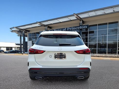 Certified 2023 Mercedes-Benz GLA 250 4MATIC image 4