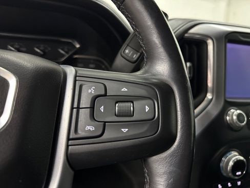 Used 2019 GMC Sierra 1500 SLT image 41