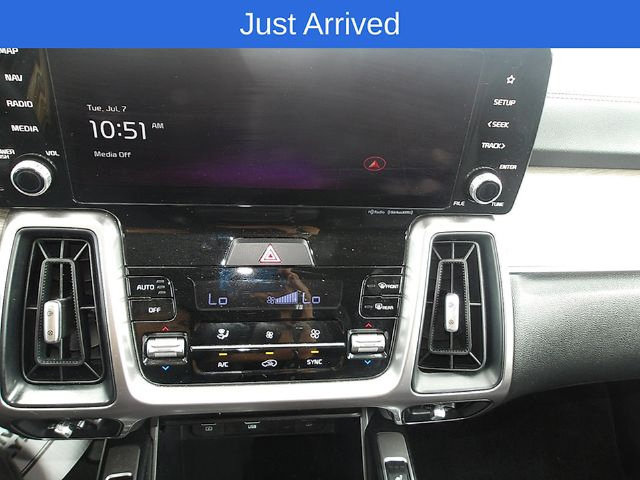 Used 2023 Kia Sorento X-Line EX AWD/4WD image 20