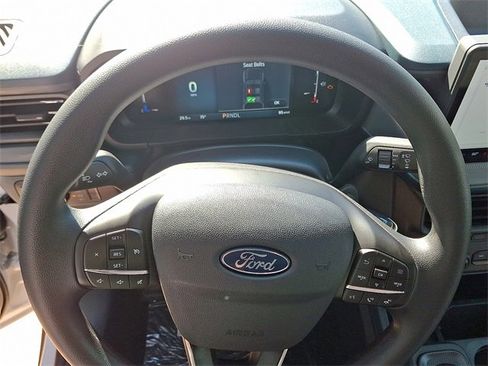 New 2025 Ford Maverick XL image 12