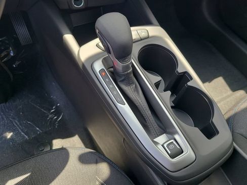 New 2026 Chevrolet Trax LS FWD image 30
