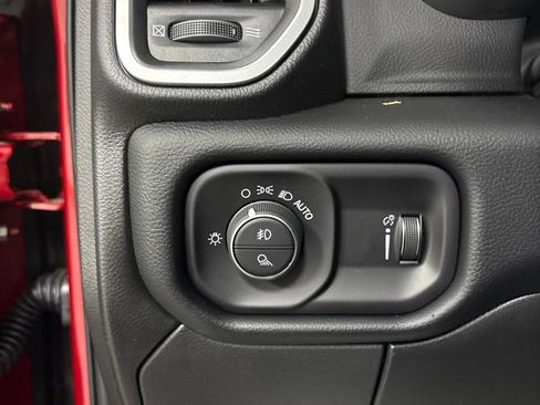 New 2026 RAM 2500 Big Horn AWD/4WD image 11