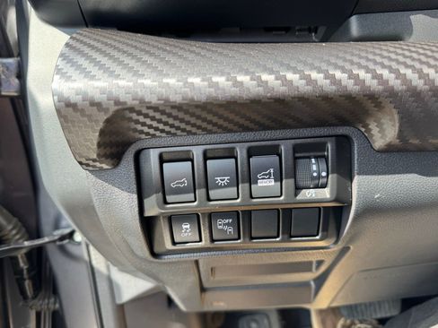 Used 2022 Subaru Ascent Onyx Edition image 10