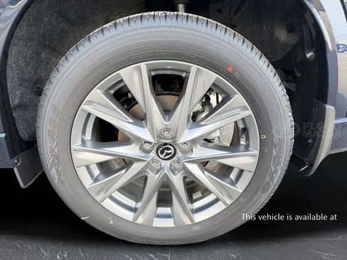 New 2025 MAZDA CX-5 AWD 2.5 S w/ Premium Plus Pkg image 12