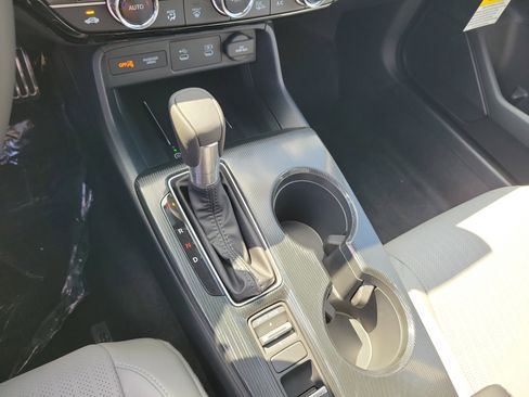 New 2026 Honda Civic Sport Touring image 31