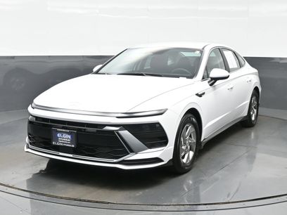 Certified 2026 Hyundai Sonata SE