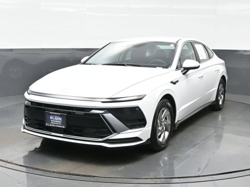 Certified 2026 Hyundai Sonata SE FWD image 1