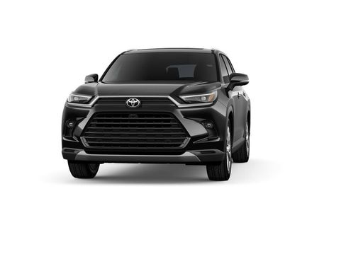 New 2026 Toyota Grand Highlander AWD Hybrid image 18